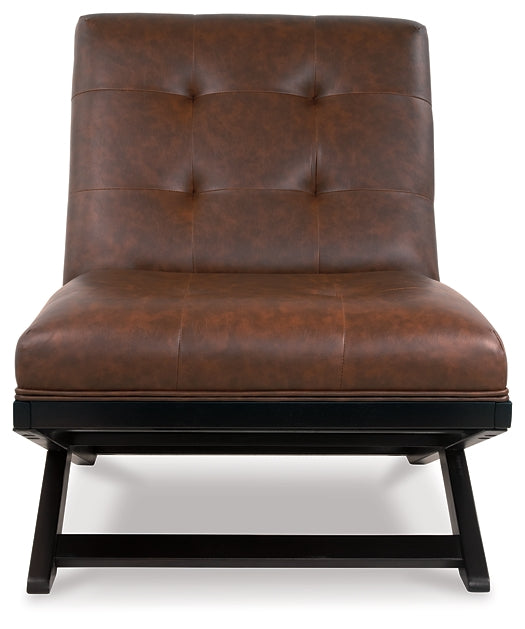 Ashley Express - Sidewinder Accent Chair