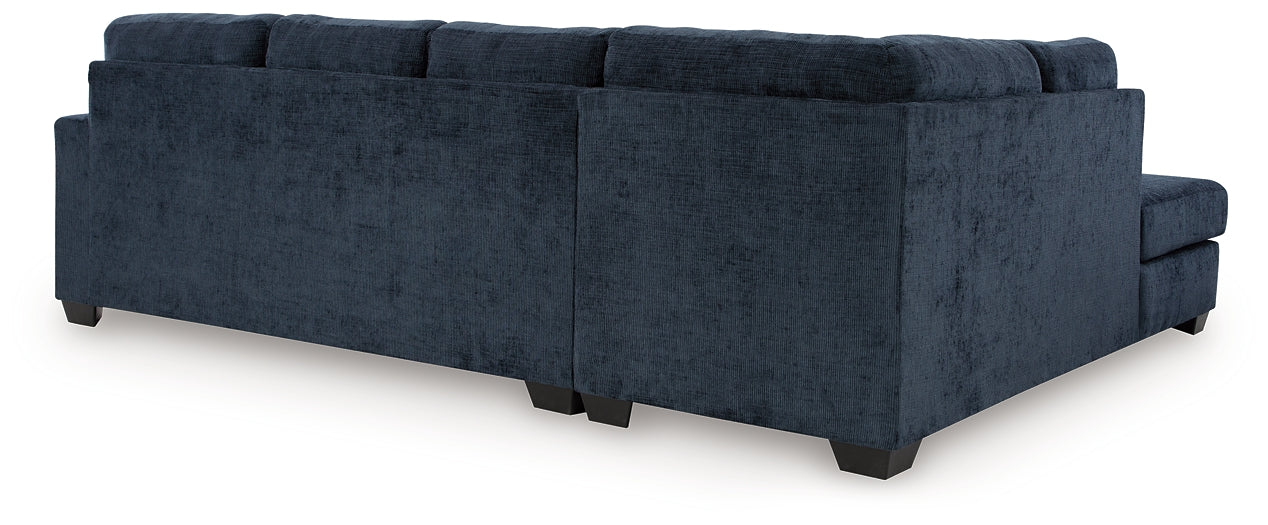 Aviemore 2-Piece Sectional with Chaise