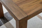 Kraeburn Dining Table and 8 Chairs