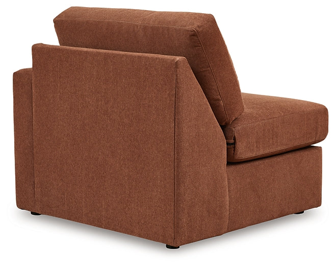 Modmax Sofa, Loveseat and Recliner