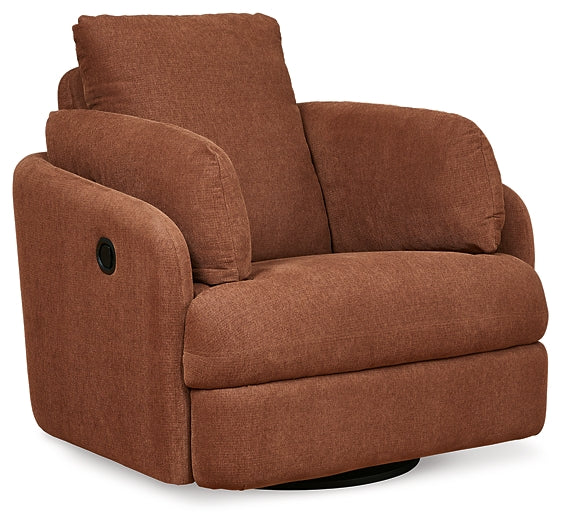 Modmax Sofa, Loveseat and Recliner