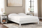 Ashley Express - Shawburn Queen Platform Bed with Dresser, Chest and Nightstand