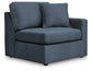 Modmax 6-Piece Sectional with Chaise