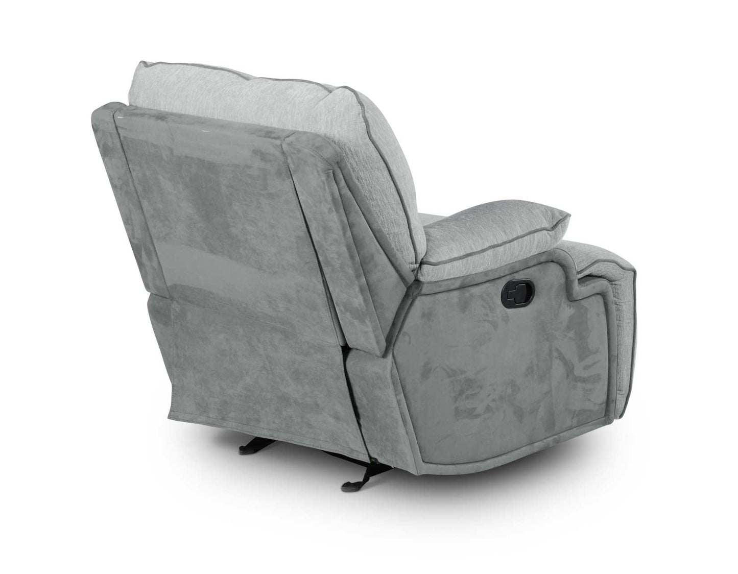 Cyprus Manual Glider Recliner