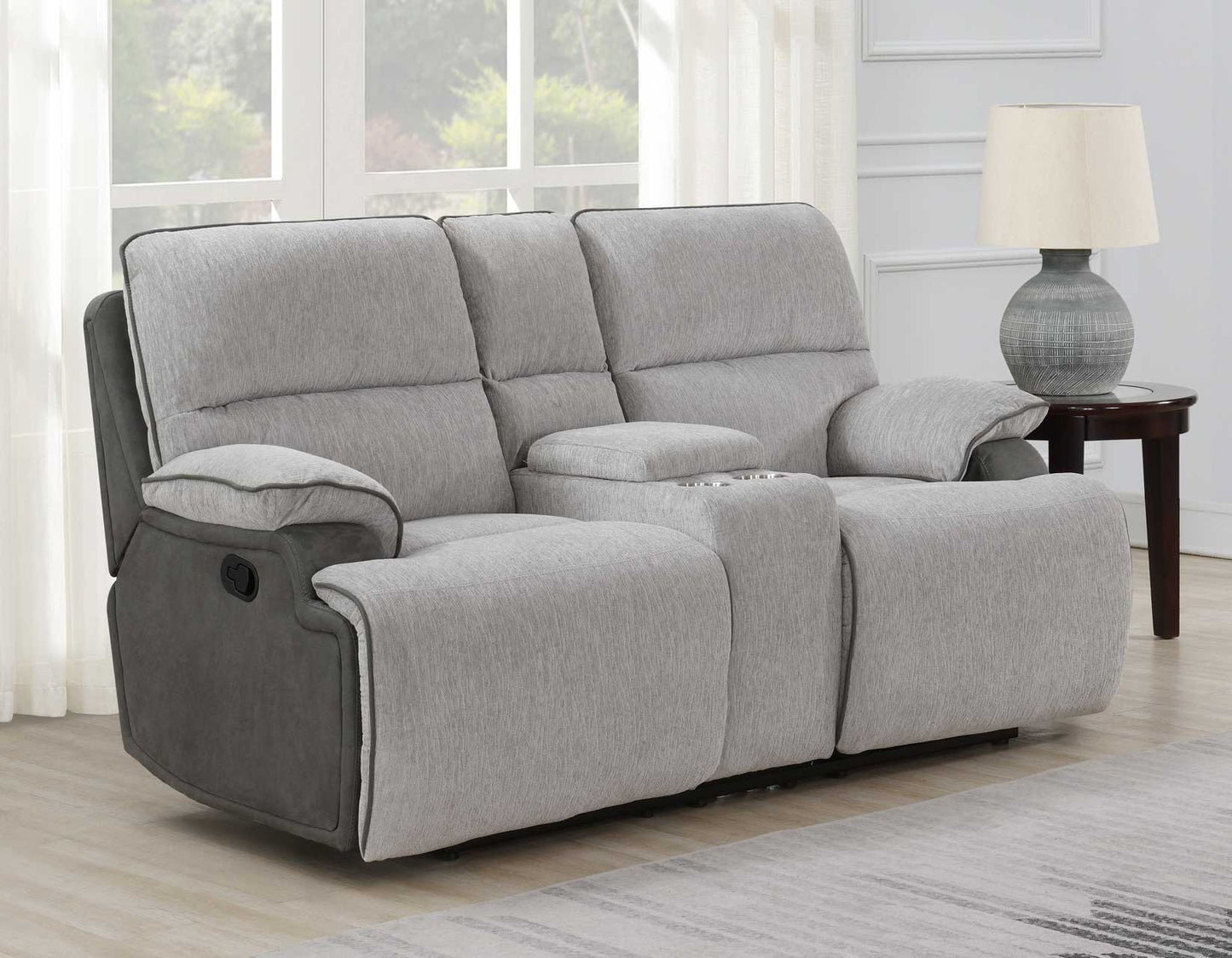 Cyprus 3-Piece Sectional