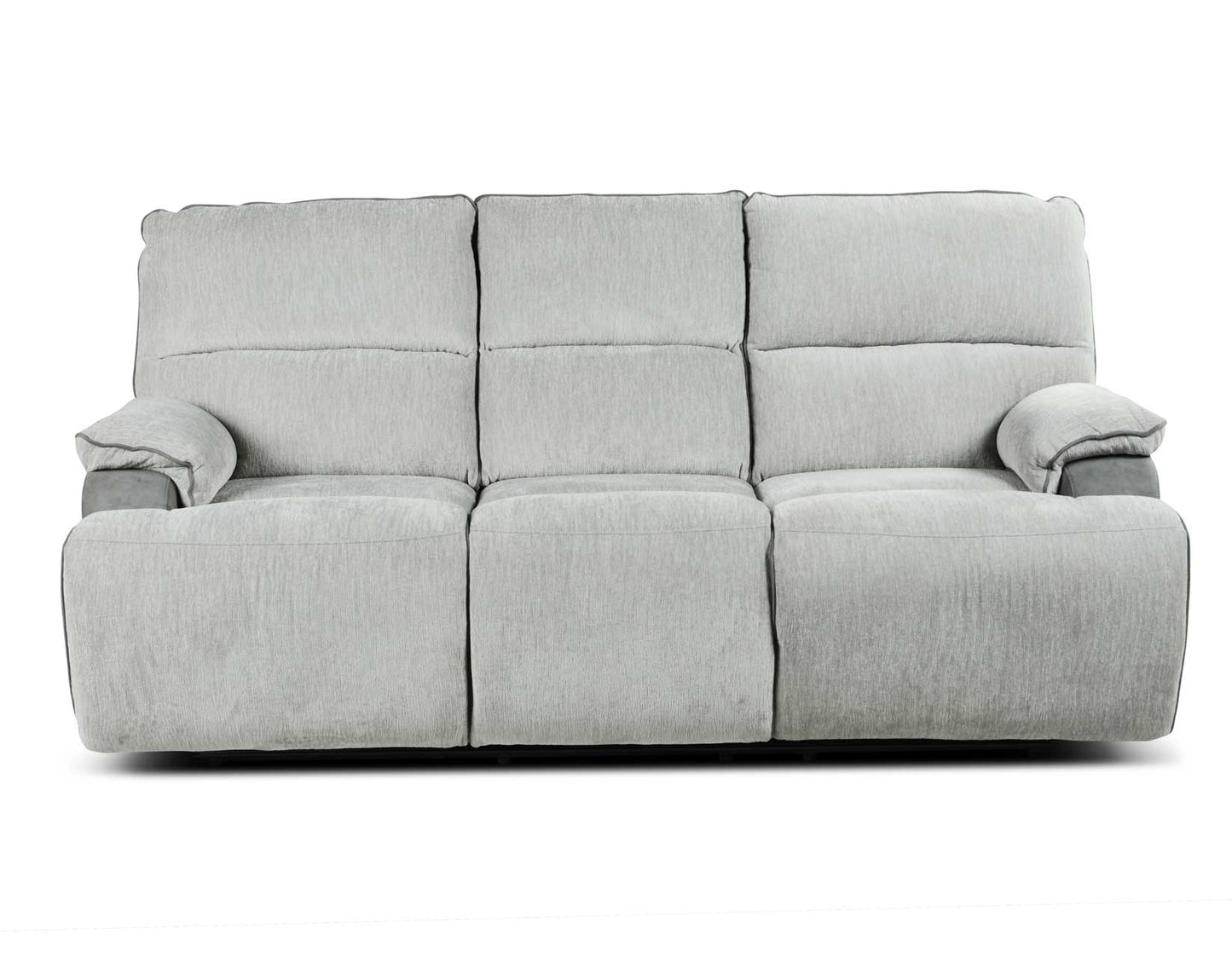 Cyprus 3-Piece Sectional