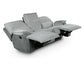 Cyprus Manual Reclining Sofa