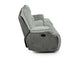 Cyprus Manual Reclining Sofa