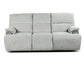 Cyprus Manual Reclining Sofa