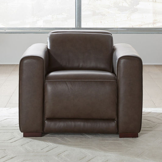 Deacon - Recliner P2 & ZG