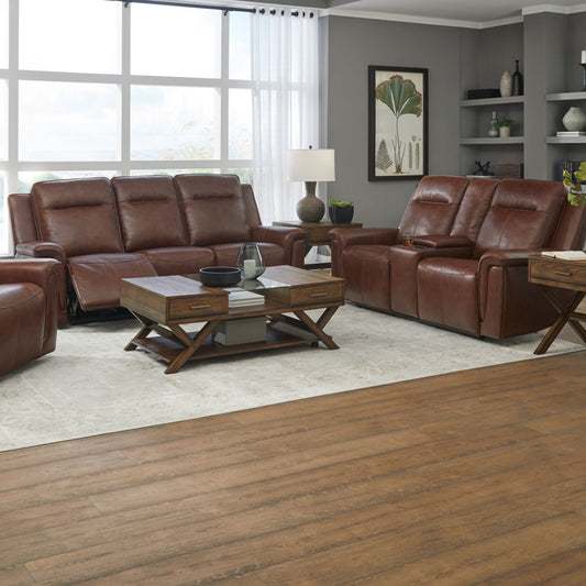 Avery - Sofa & Loveseat