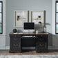 Meritage - Jr Executive Desk