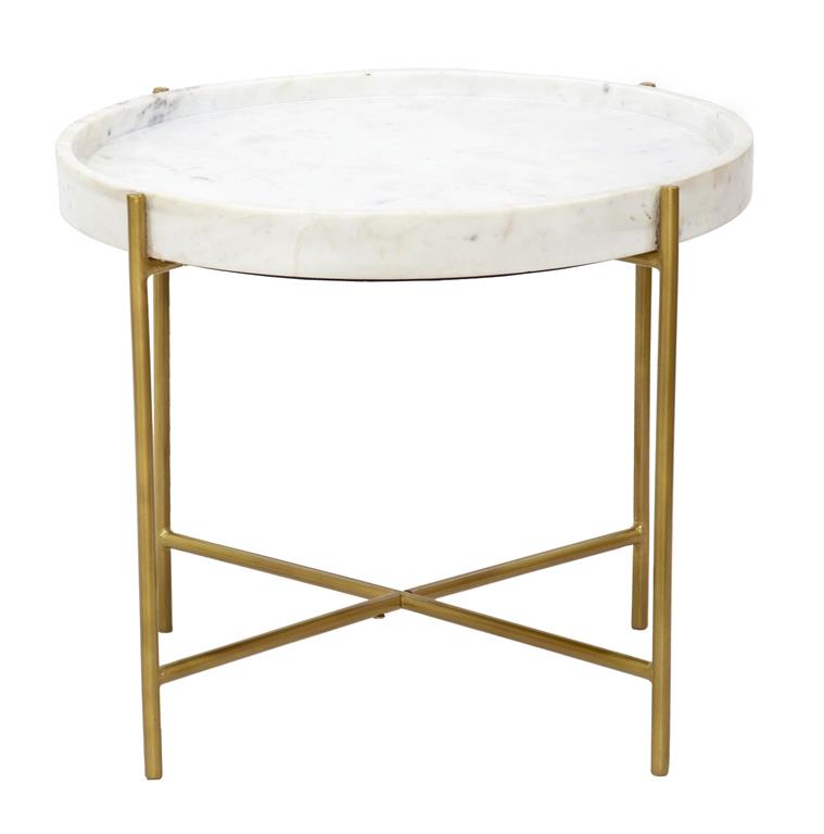 ACCENT TABLE