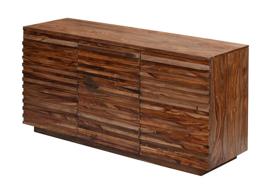 3 DR CREDENZA