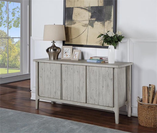 3 DR CREDENZA