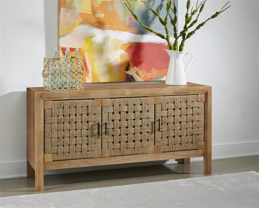 3 DR CREDENZA