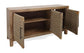 3 DR CREDENZA