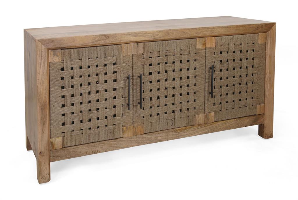 3 DR CREDENZA