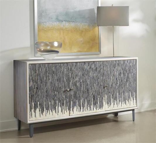 3 DR CREDENZA