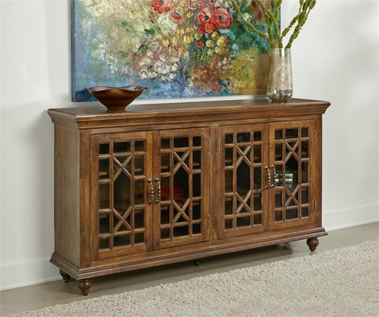 4 DR SIDEBOARD