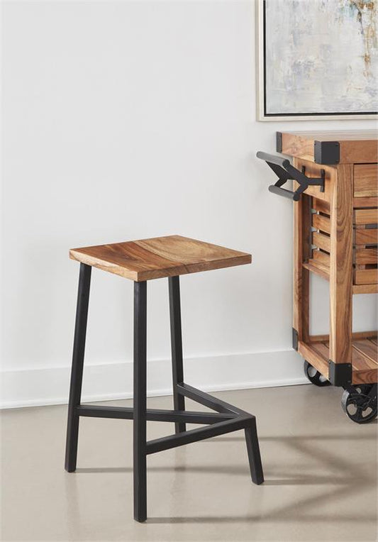 CNTR HT BARSTOOL 2PK PRICEEA