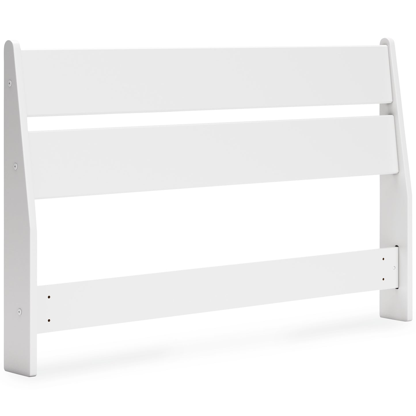 Ashley Express - Socalle Full Panel Headboard with Dresser and 2 Nightstands