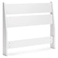 Ashley Express - Socalle Twin Panel Headboard with Dresser