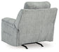 Buntington Rocker Recliner