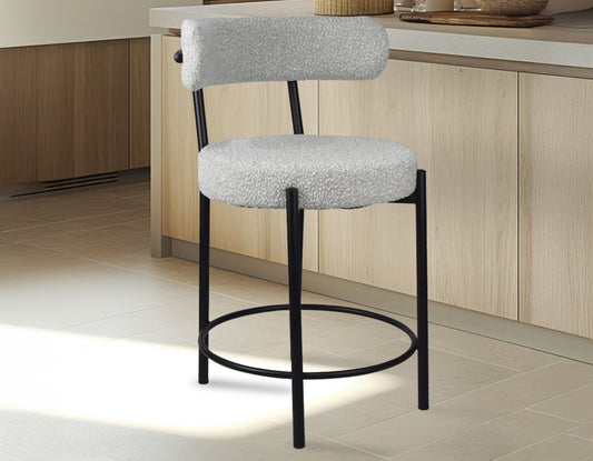 Maya 24" Counter Stool