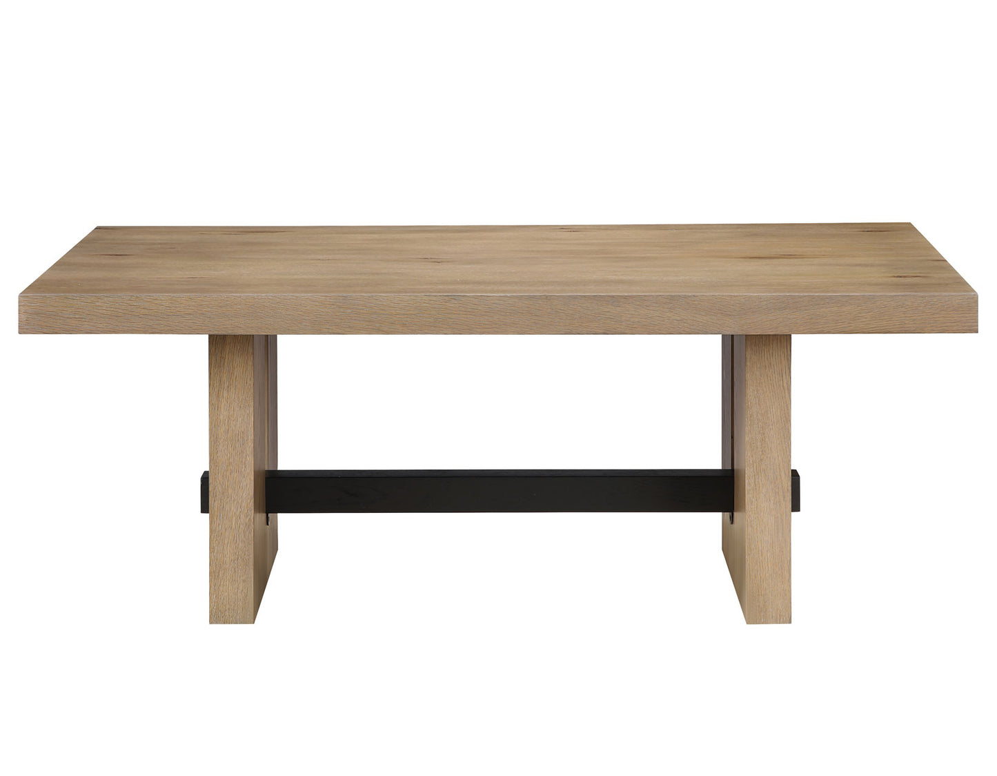 Aubrey 3-Piece Table Set, Driftwood