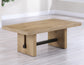 Aubrey 3-Piece Table Set, Driftwood