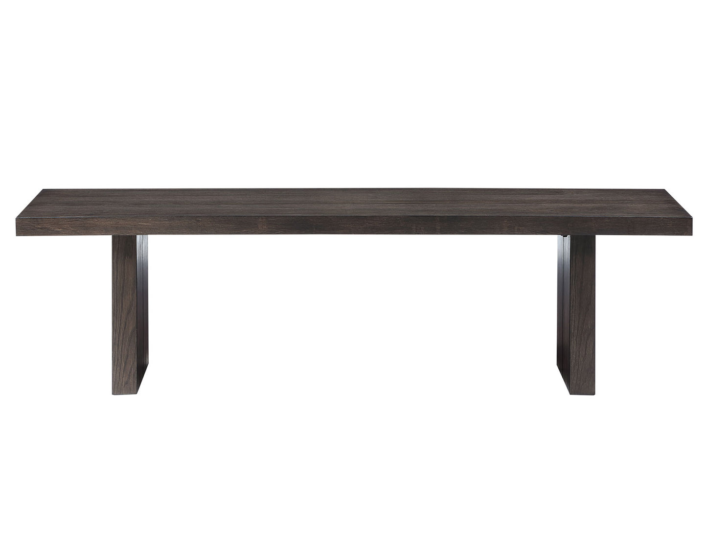 Evan 68" Wooden Bench