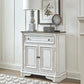 Magnolia Manor - Accent Cabinet