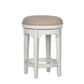 Magnolia Manor - 4 Piece Console Set (1-Console 3-Stools)