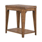 Ashford - Chair Side Table