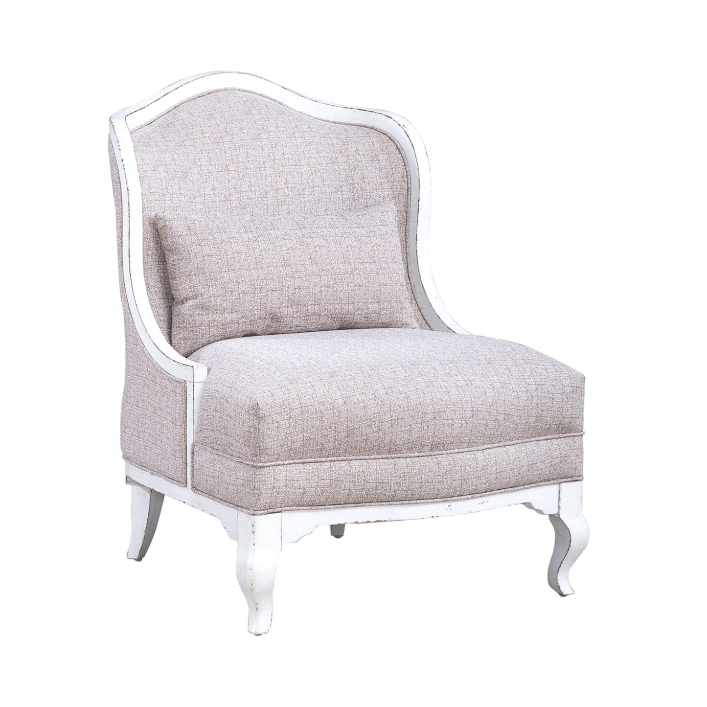 Magnolia Manor - Upholstered Accent Chair