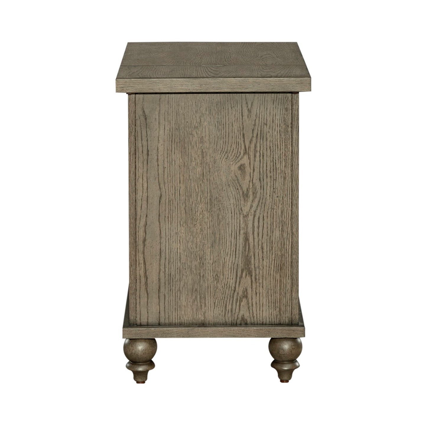 Americana Farmhouse - Chair Side Table