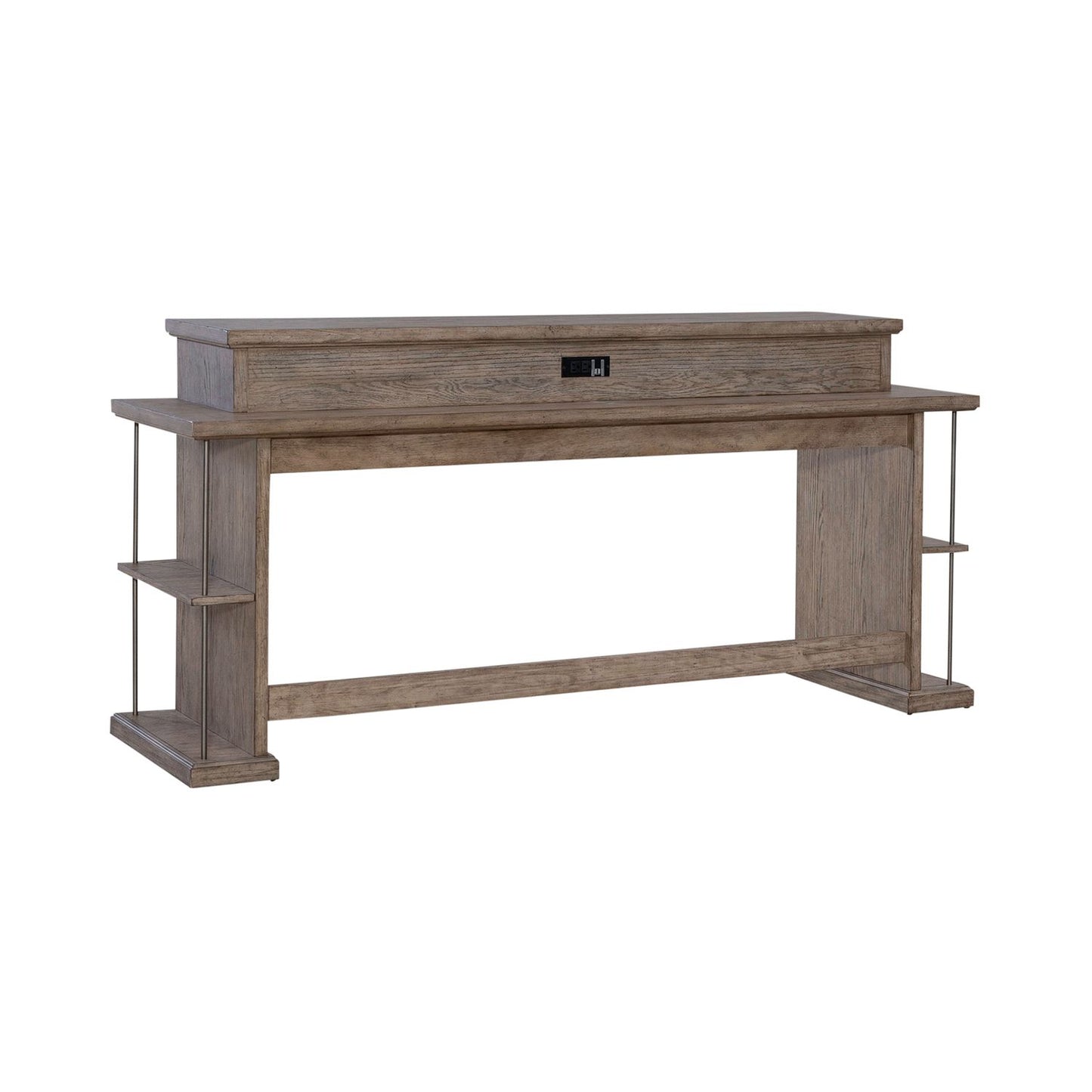 City Scape - Console Bar Table