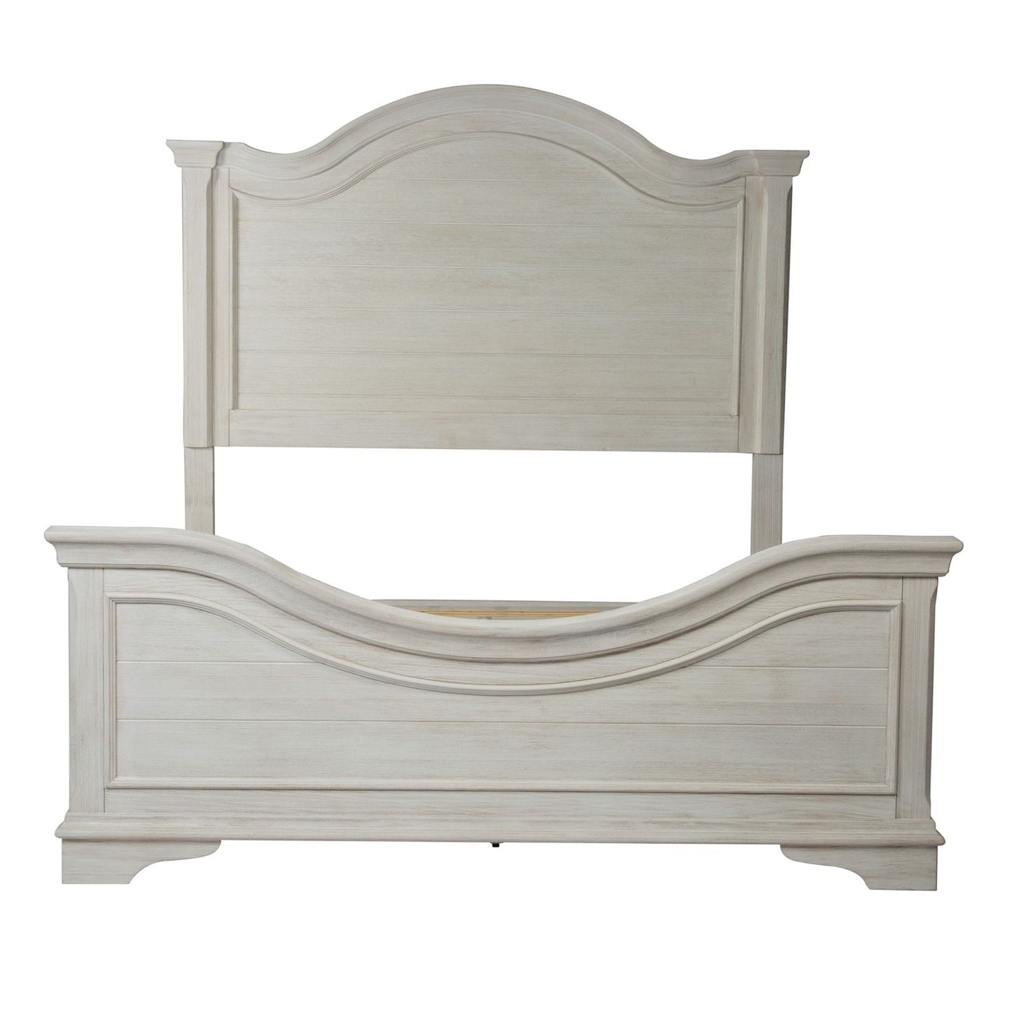 Bayside - California King Panel Bed