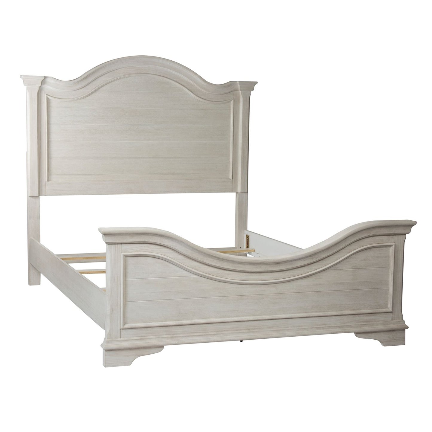 Bayside - California King Panel Bed