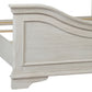 Bayside - California King Panel Bed