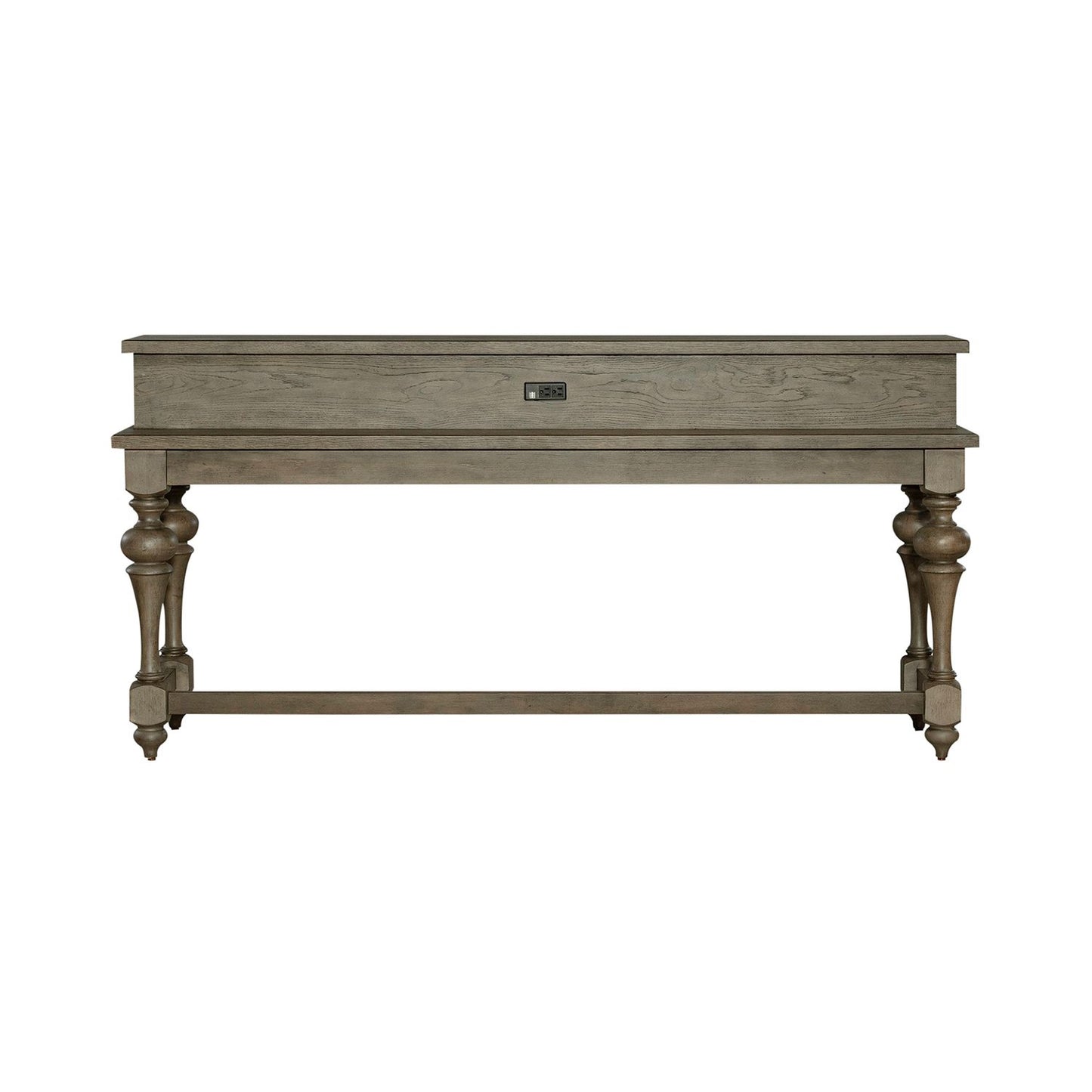 Americana Farmhouse - Console Bar Table