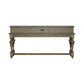 Americana Farmhouse - Console Bar Table