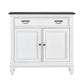 Allyson Park - 42 Inch Accent Hall Console