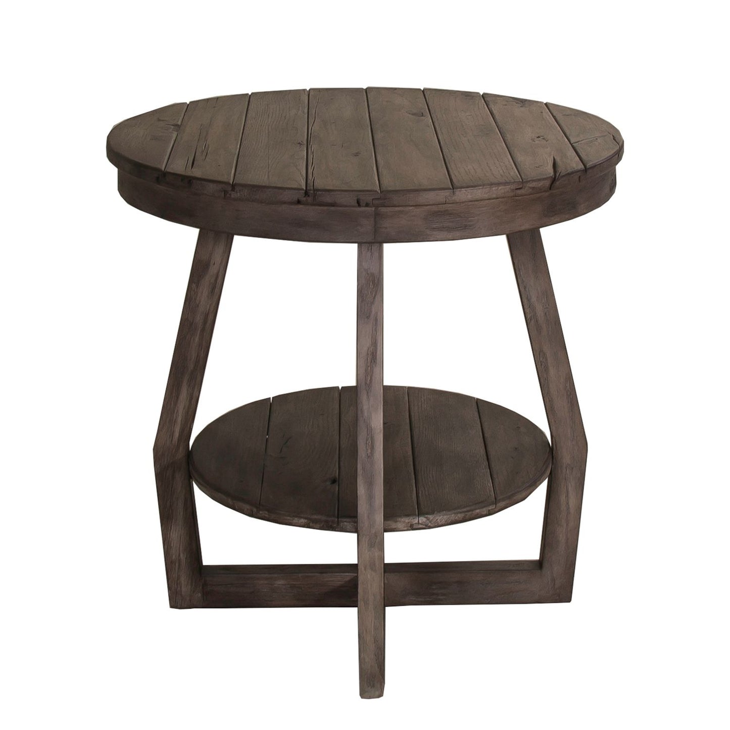 Hayden Way - End Table