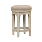 Morgan Creek - 4 Piece Console Set (1-Console 3-Stools)