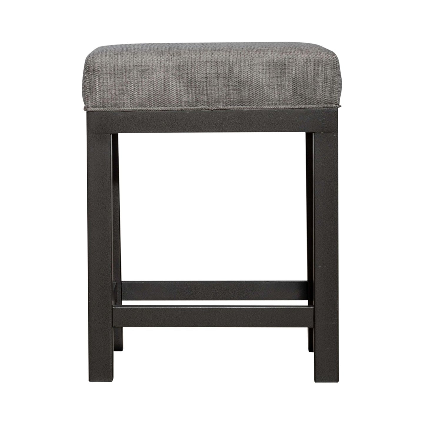 Tanners Creek - Uph Console Stool (3 Piece Set)