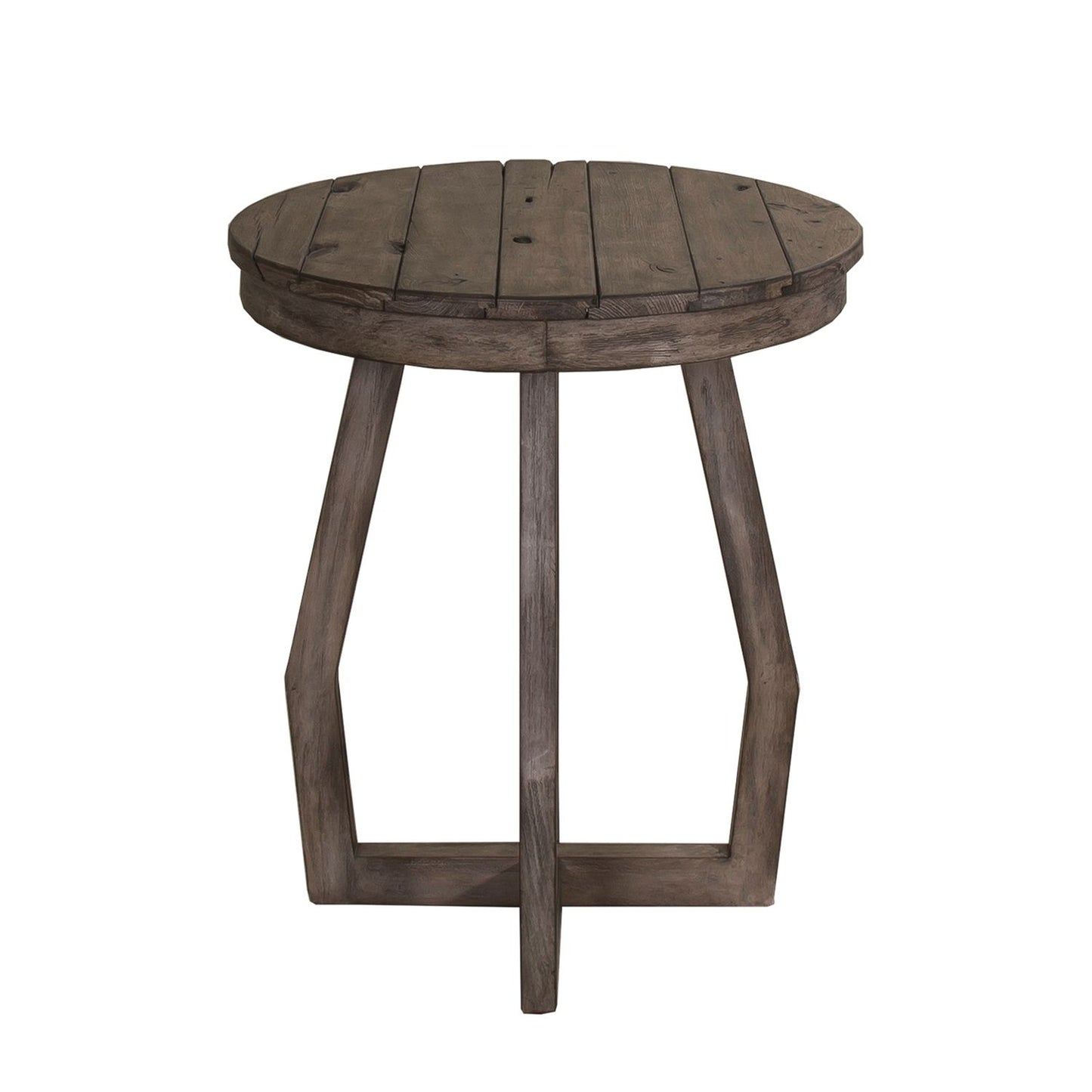 Hayden Way - Chair Side Table