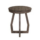 Hayden Way - Chair Side Table