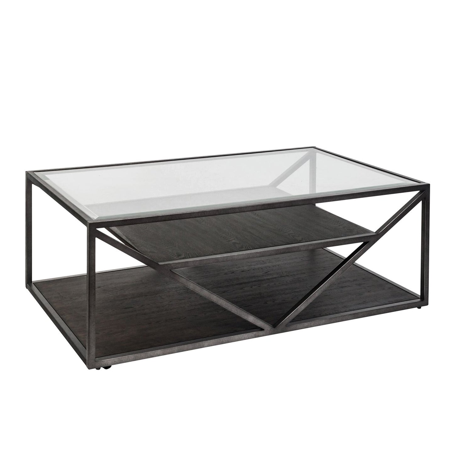 Arista - Rectangular Cocktail Table